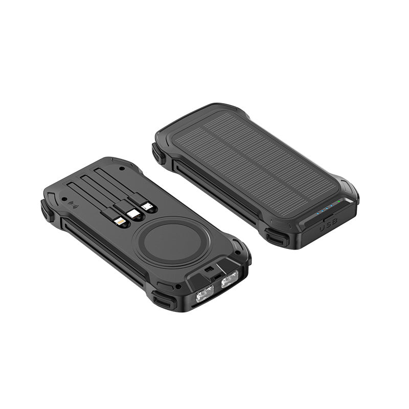 Solar Power Bank Kalsten