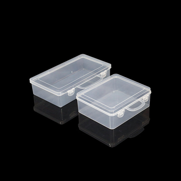 Versatile Storage Boxes Kalsten