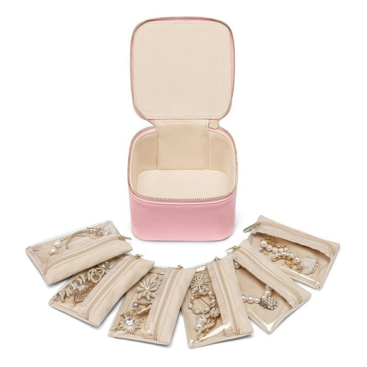 Stylish and Functional Jewelry Storage Kalsten