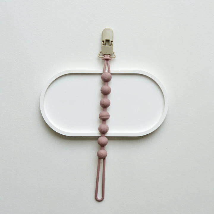 Window Blind Safety Bead Chain and Clip Pull Cord