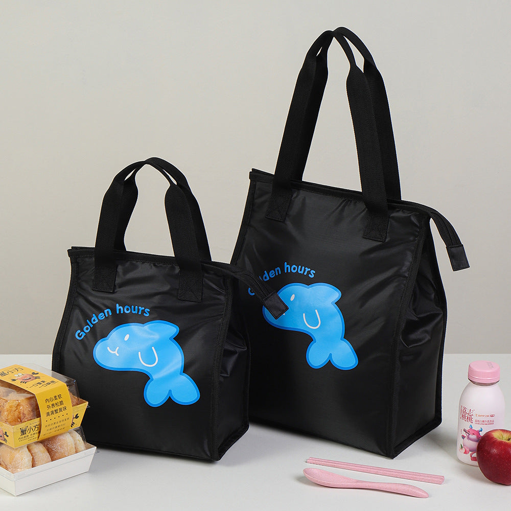 Insulated Lunch Tote Kalsten