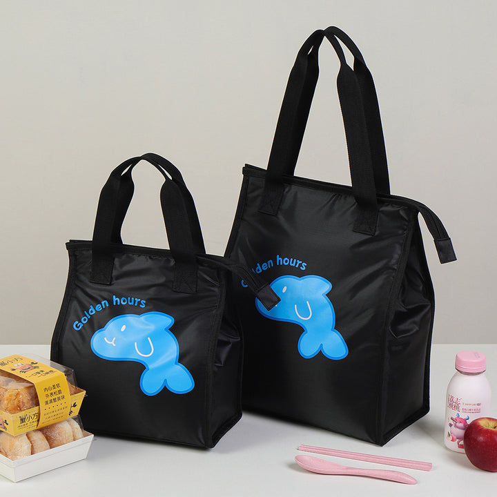 Insulated Lunch Tote Kalsten