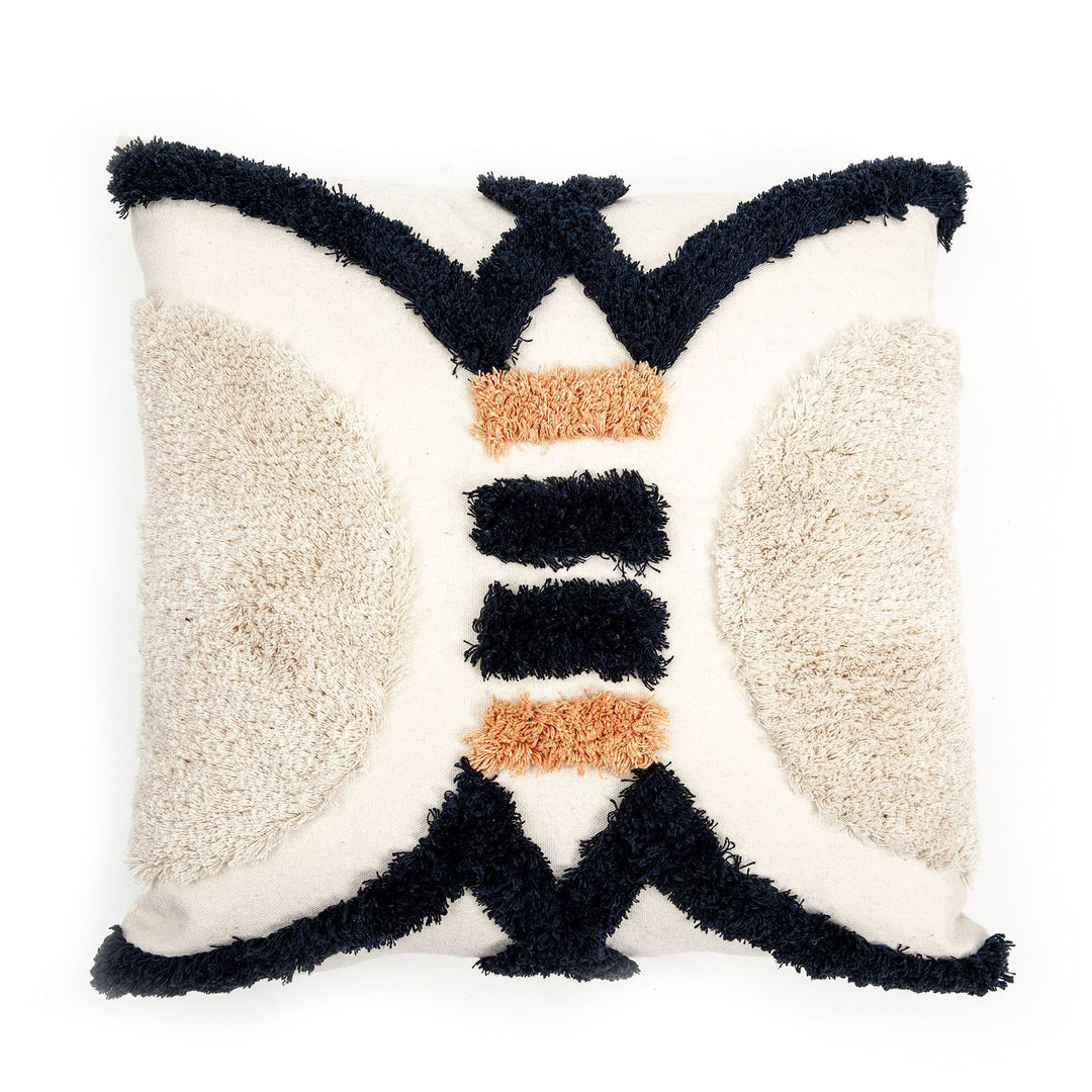 Artistic Bohemian Decorative Throw Pillow