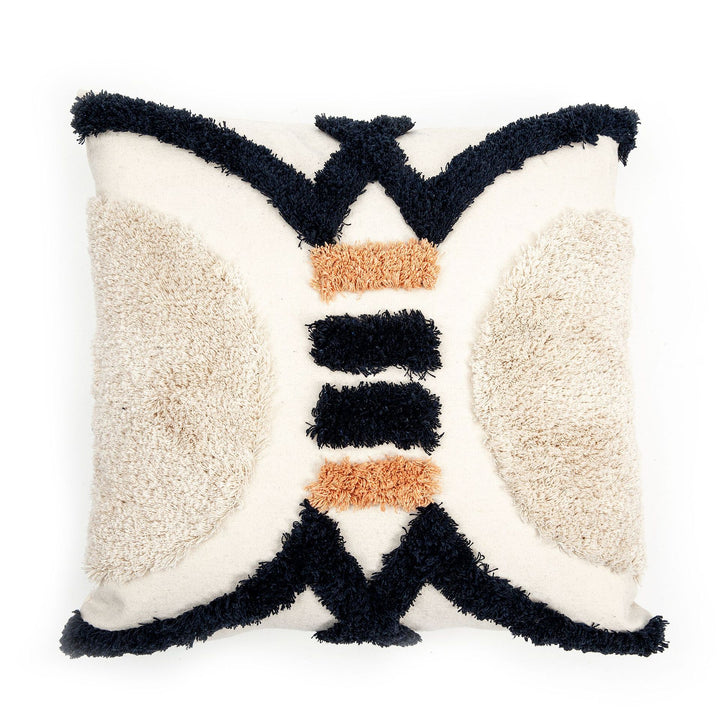 Artistic Bohemian Decorative Throw Pillow