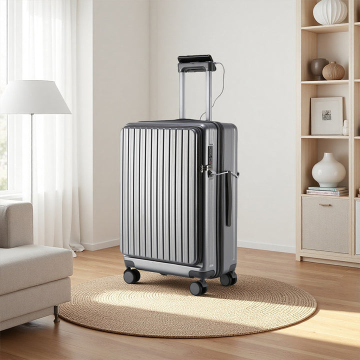 Multi-Functional Smart Access Luggage Kalsten