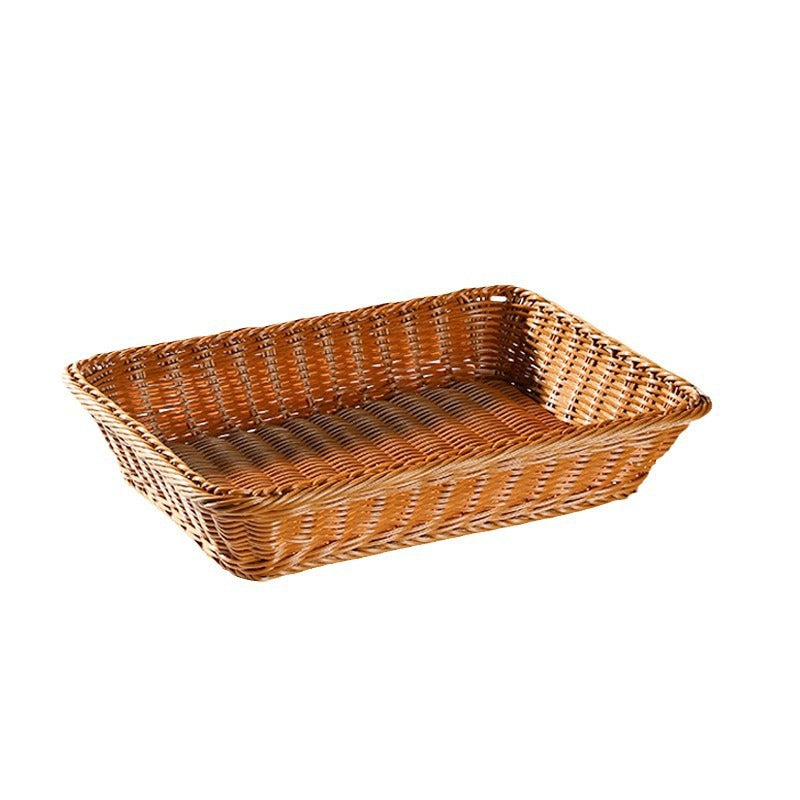 Handcrafted Storage Basket Kalsten