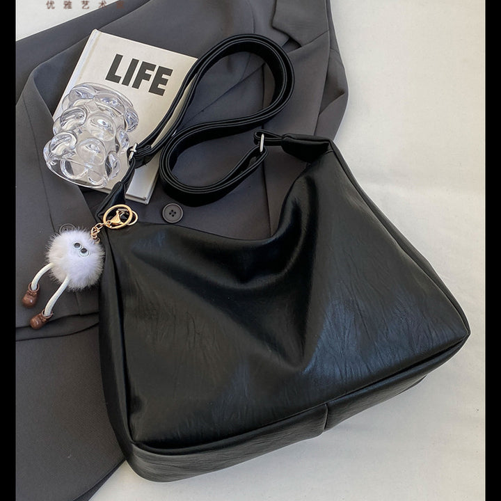 Elegant Slouchy Handbag Kalsten