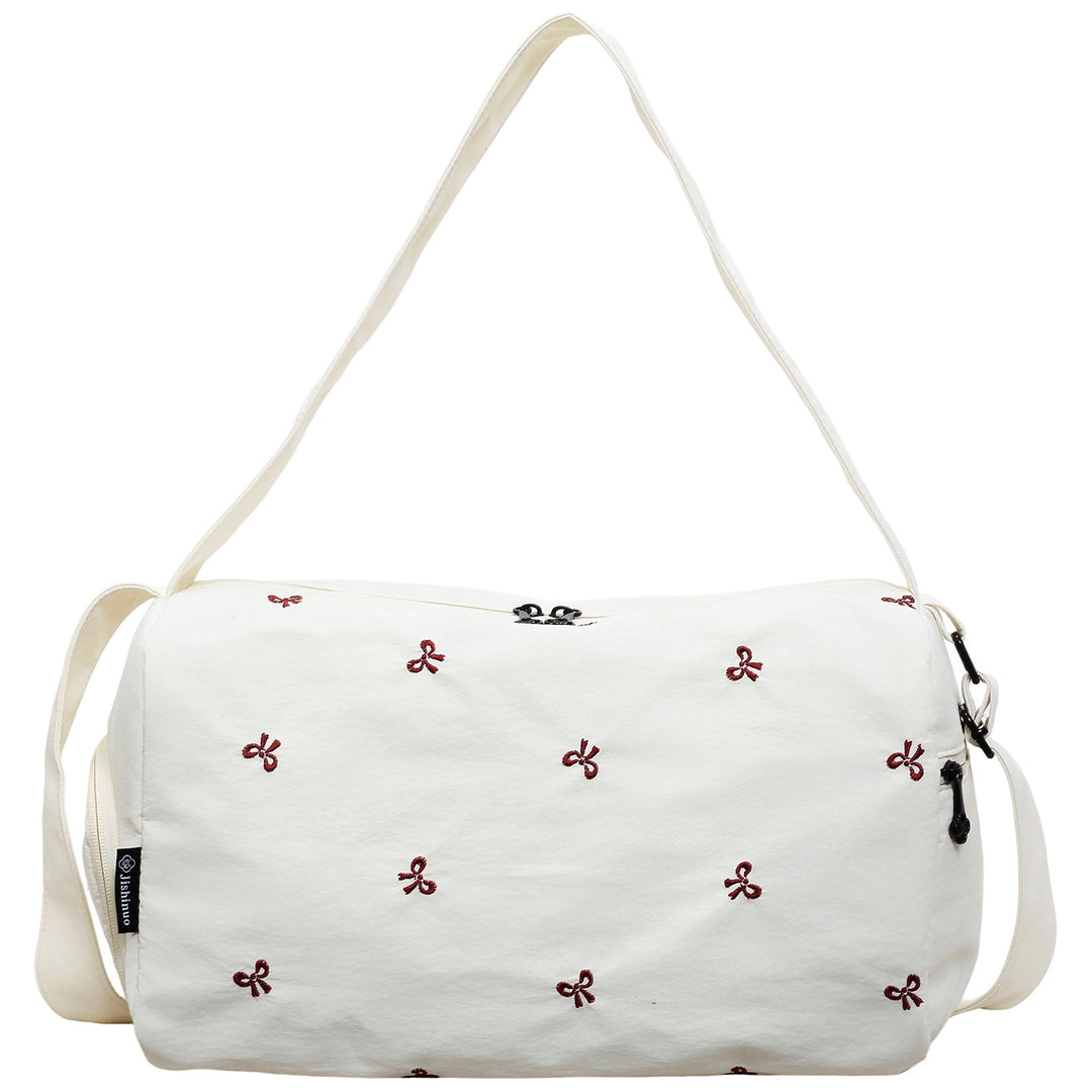 Spacious Utility Gym Bag Kalsten