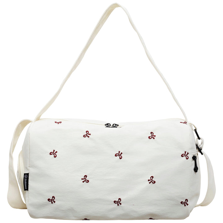 Spacious Utility Gym Bag Kalsten