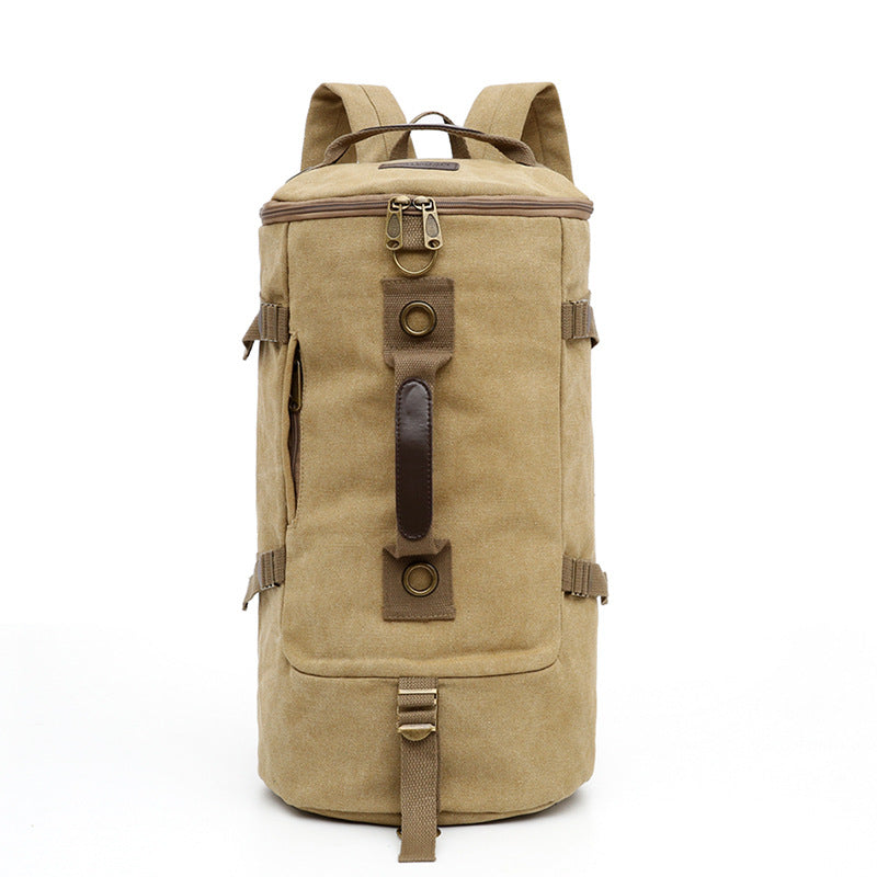 Multi-Functional Rolltop Backpack Kalsten