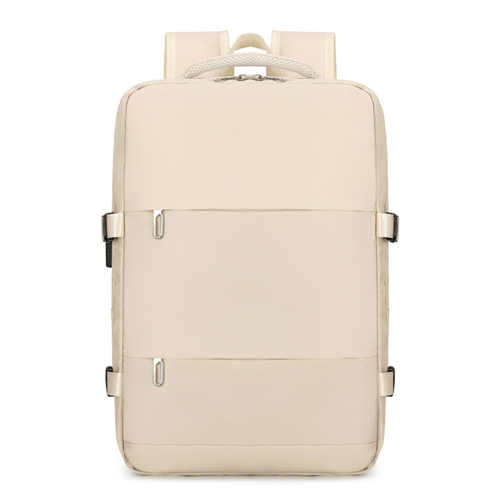 Slim Profile Travel Backpack Kalsten