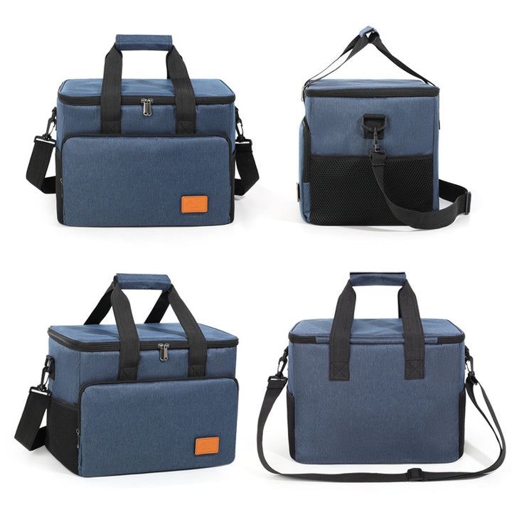 Insulated Travel Cooler Bag Kalsten
