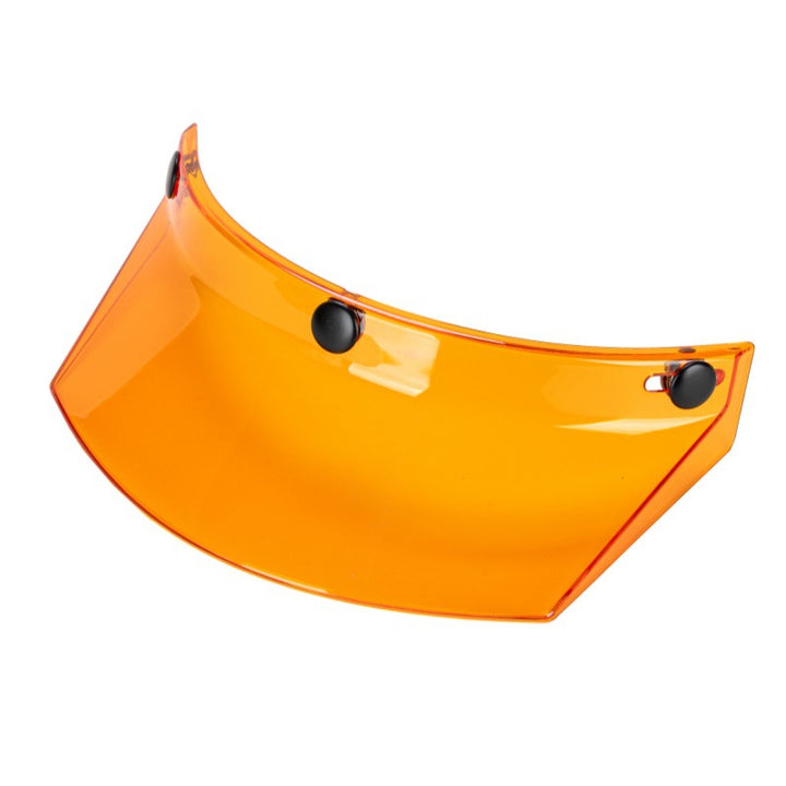Replacement Visor Shield for Protective Helmets Kalsten