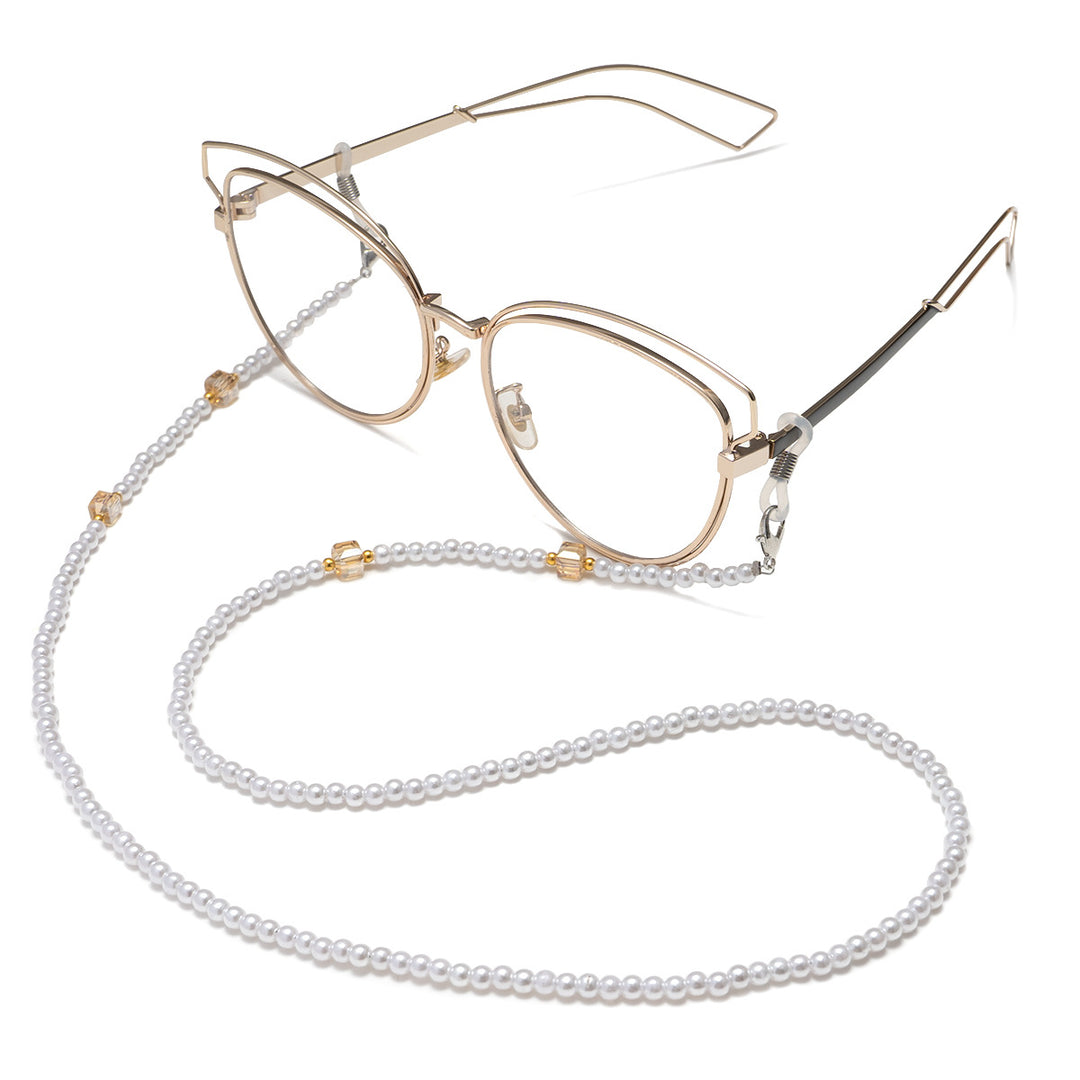 Decorative Eyewear Chain Kalsten