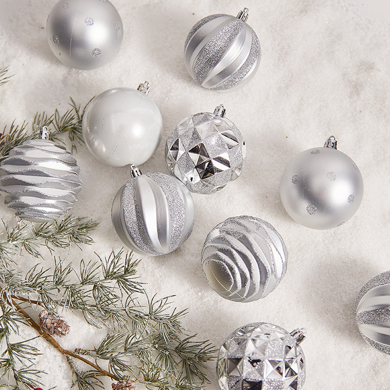 Decorative Christmas tree ornaments Kalsten