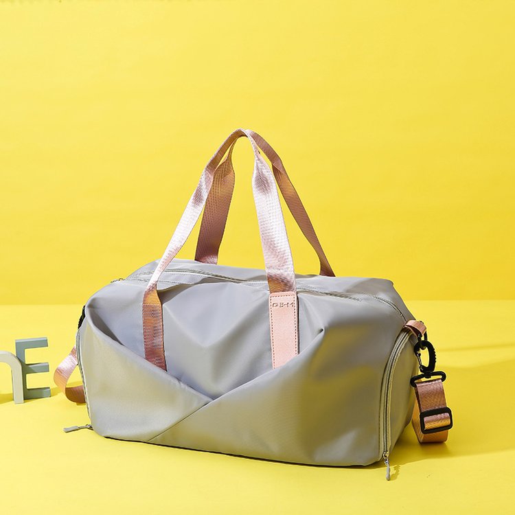Stylish Multi-Purpose Travel Duffel Bag Kalsten