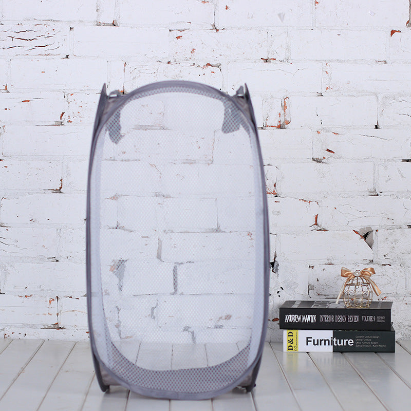 Laundry basket Kalsten
