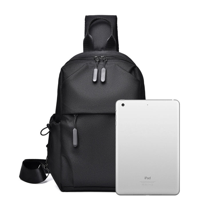 Versatile Anti-Theft Sling Backpack kalsten