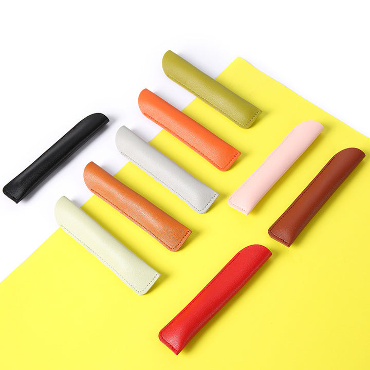 Leather Pencil Case Kalsten