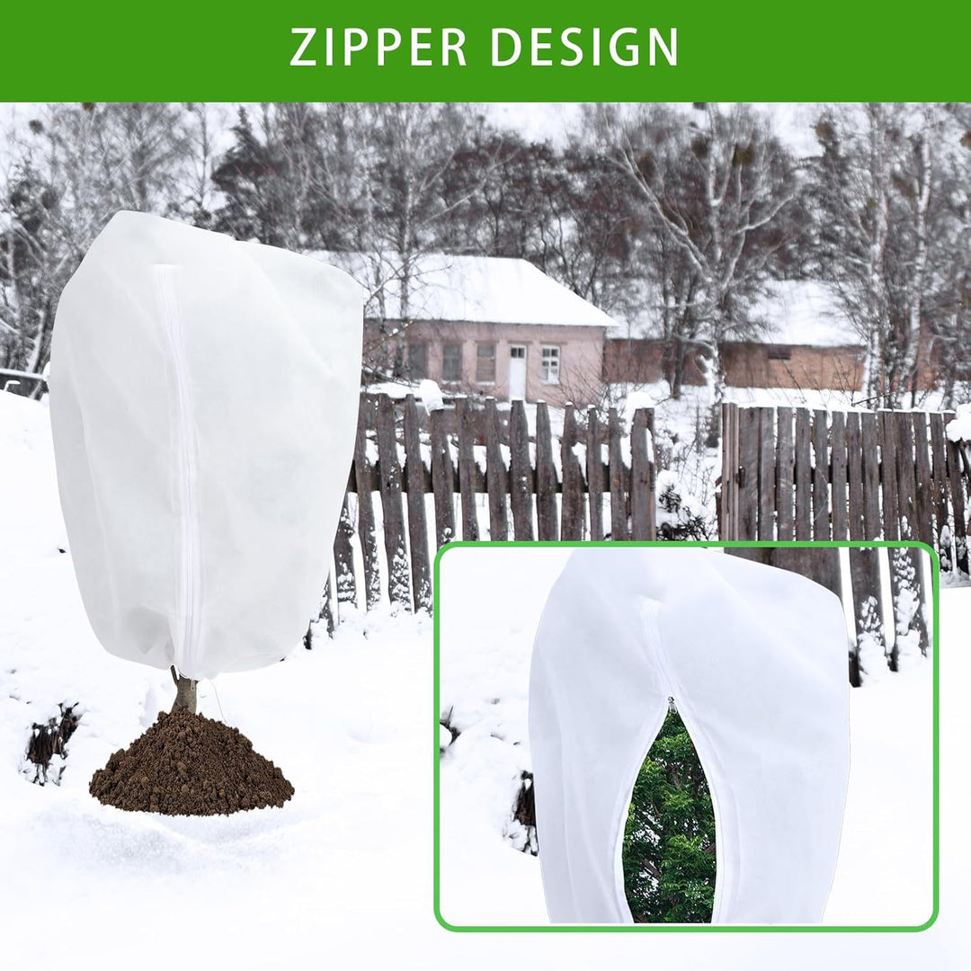 Breathable Plant Protection Cover Kalsten