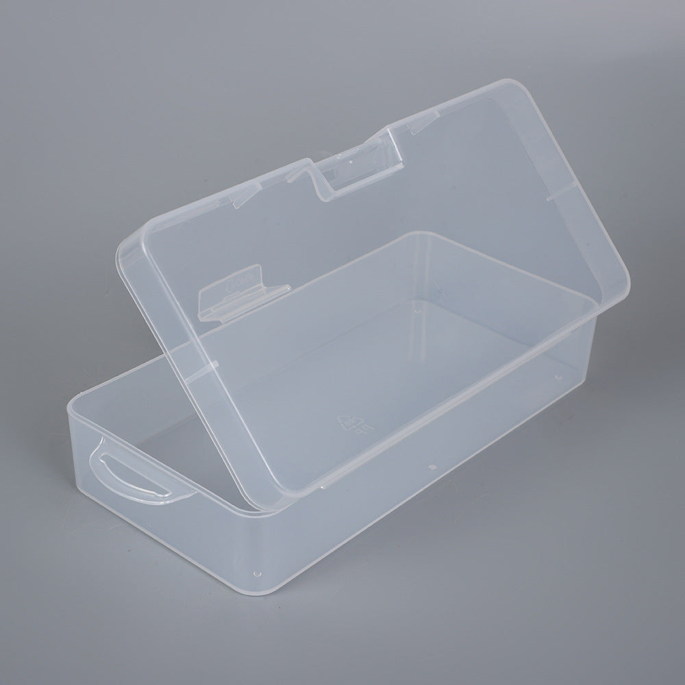Transparent Organizer Case Kalsten