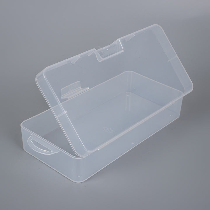 Transparent Organizer Case Kalsten