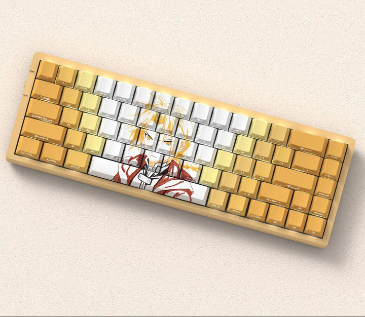 Gaming Mechanical Keyboard Kalsten