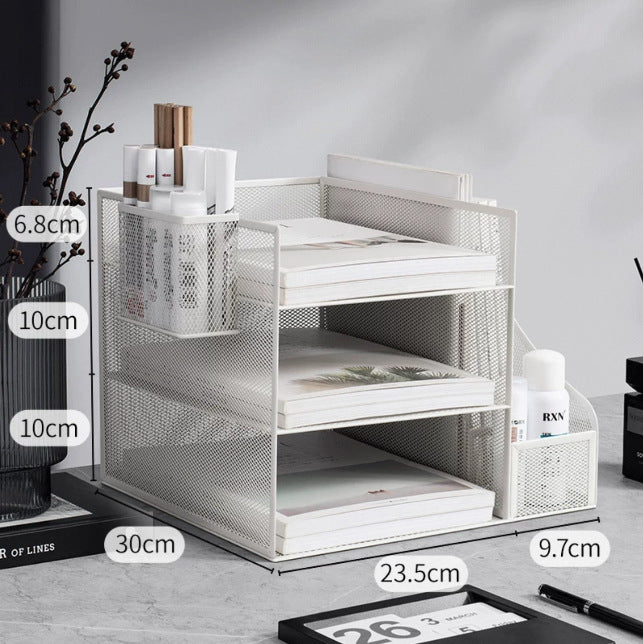 Desk Organizer