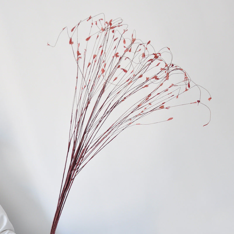 Naturalistic Decorative Stem
