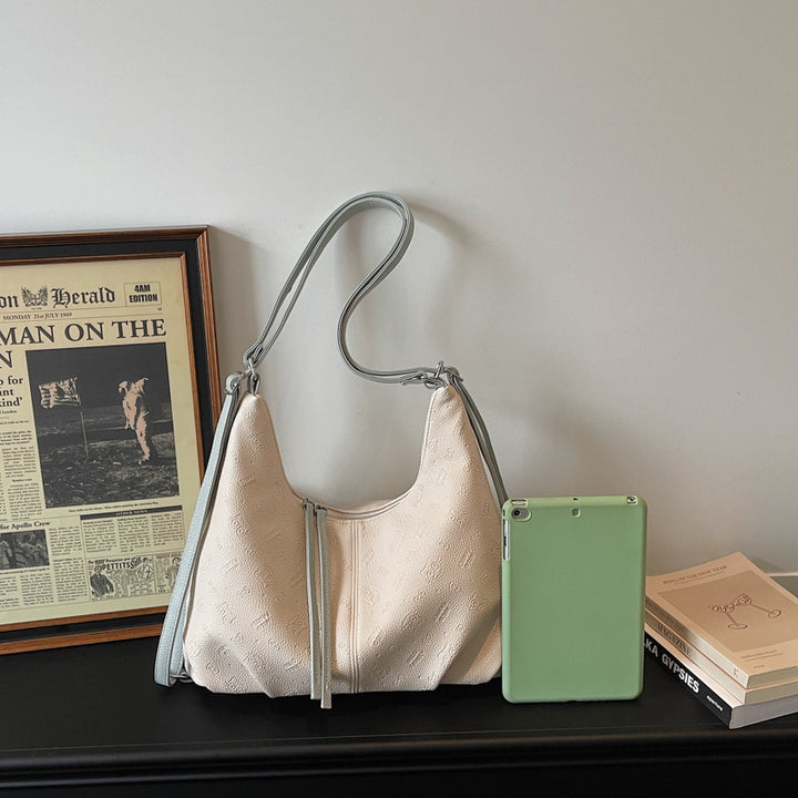 Fashionable Hobo Bag