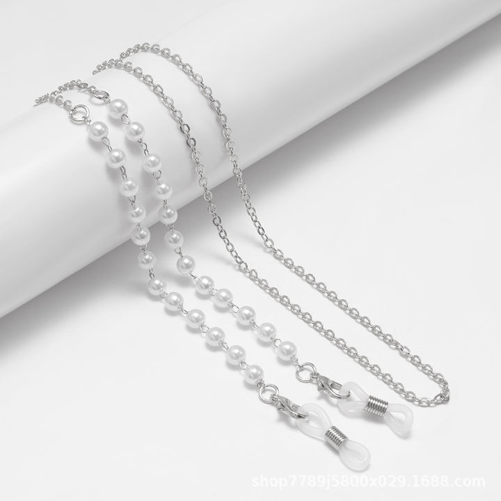 Beaded Eyewear Chain Kalsten 1786968008
