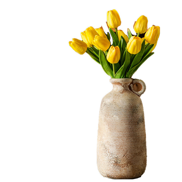 Decorative ceramic vase Kalsten
