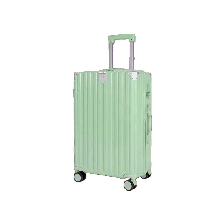 Expandable Carry-On Luggage Kalsten