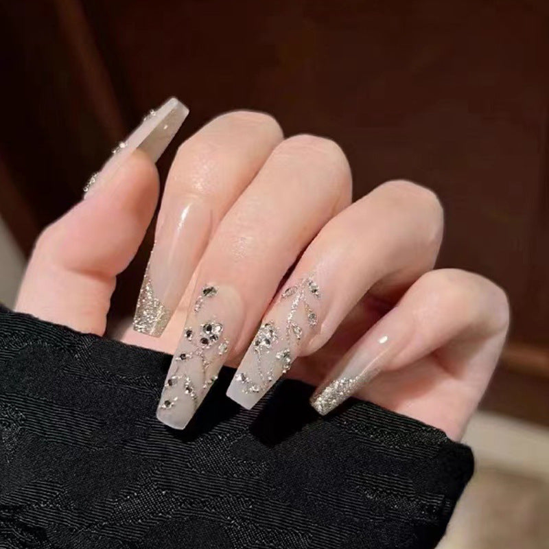 Artificial nails Kalsten