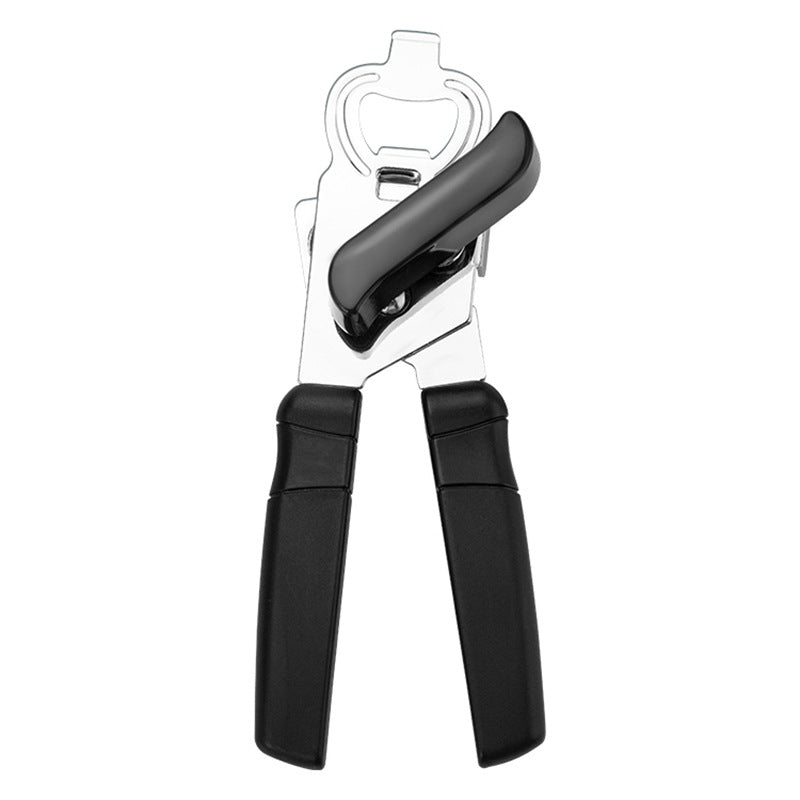 Ergonomic Heavy-Duty Can and Bottle Opener Kalsten