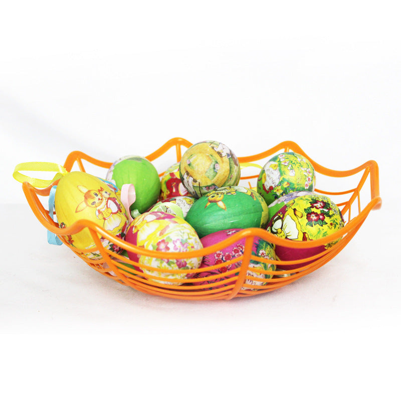 Decorative Spider Web Bowl Kalsten