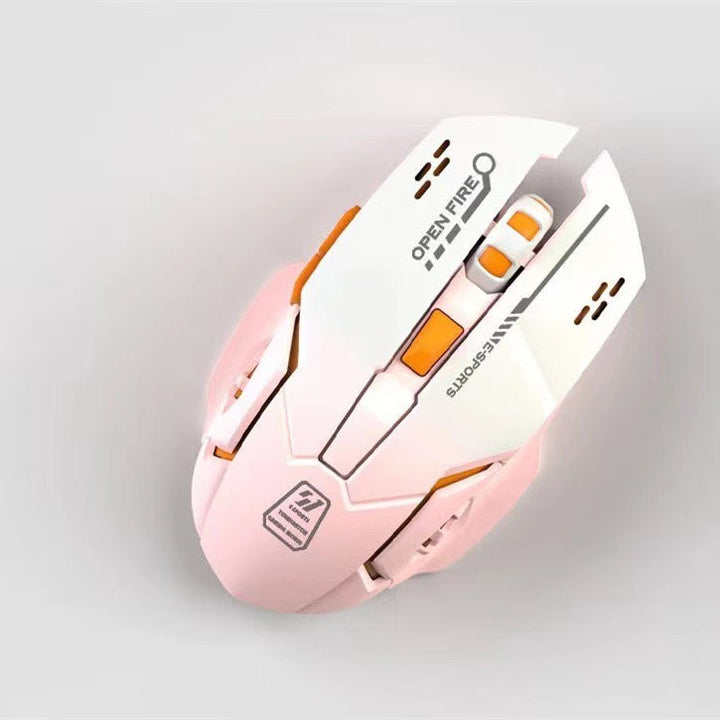 Gaming Mouse Kalsten
