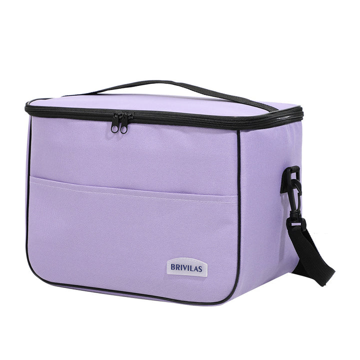 Insulated Food Storage Carrier
