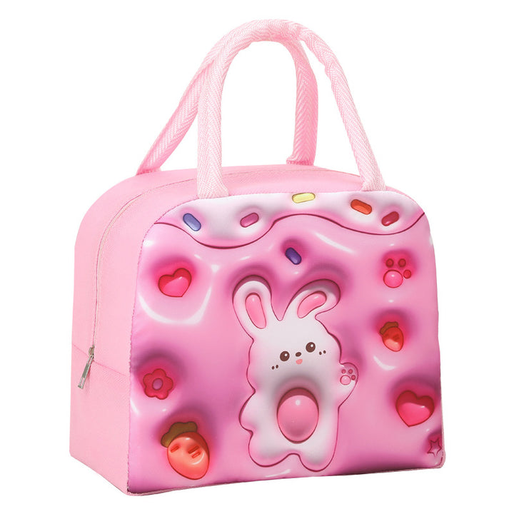 Novelty Insulated Lunch Kalsten