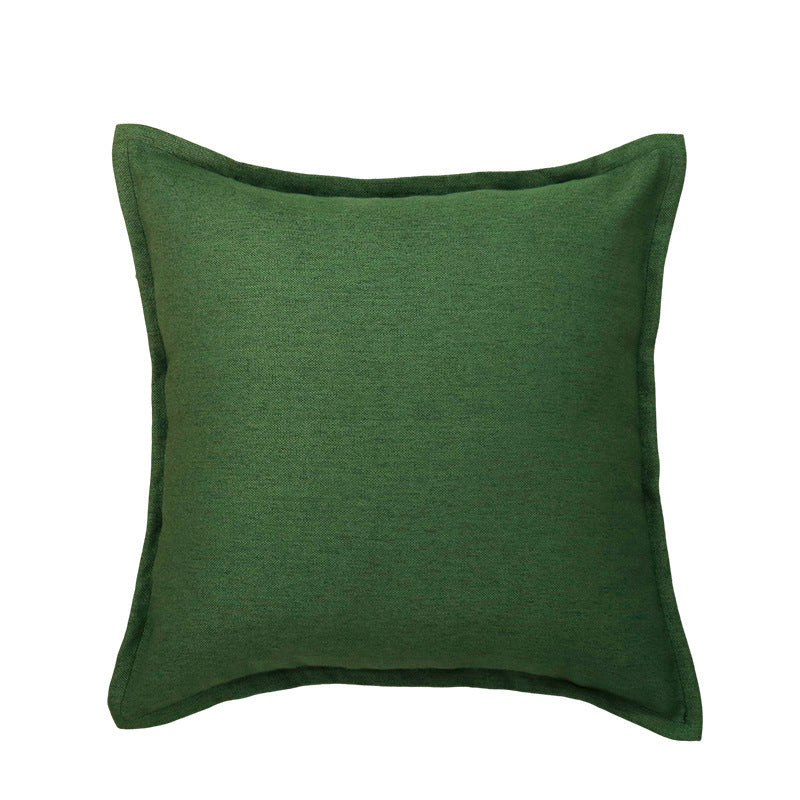 Luxury Textured Throw Cushion