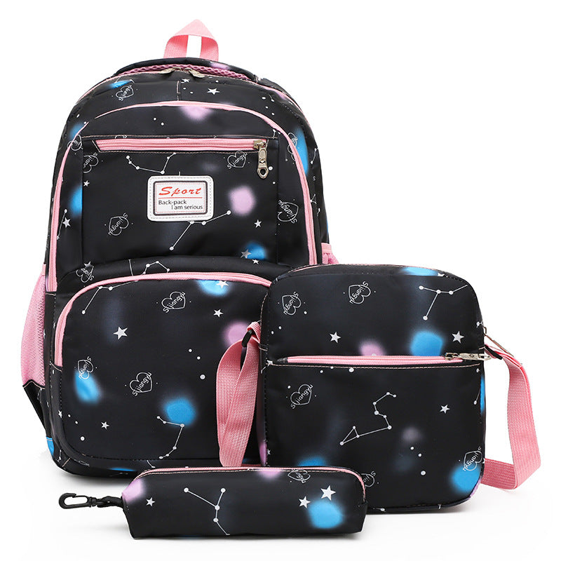 Backpack Set Kalsten