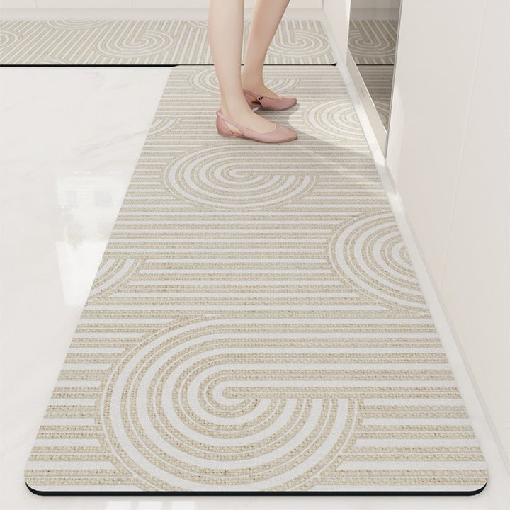 Comfort Memory Foam Anti-Fatigue Mat Kalsten