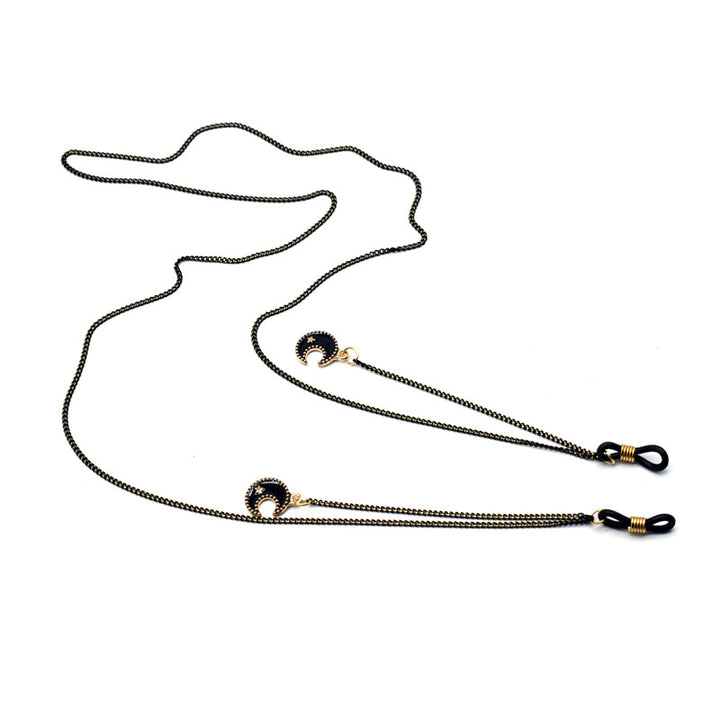 Stylish Statement Eyewear Chain Kalsten