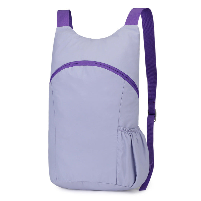 Lightweight Travel Backpack Kalsten