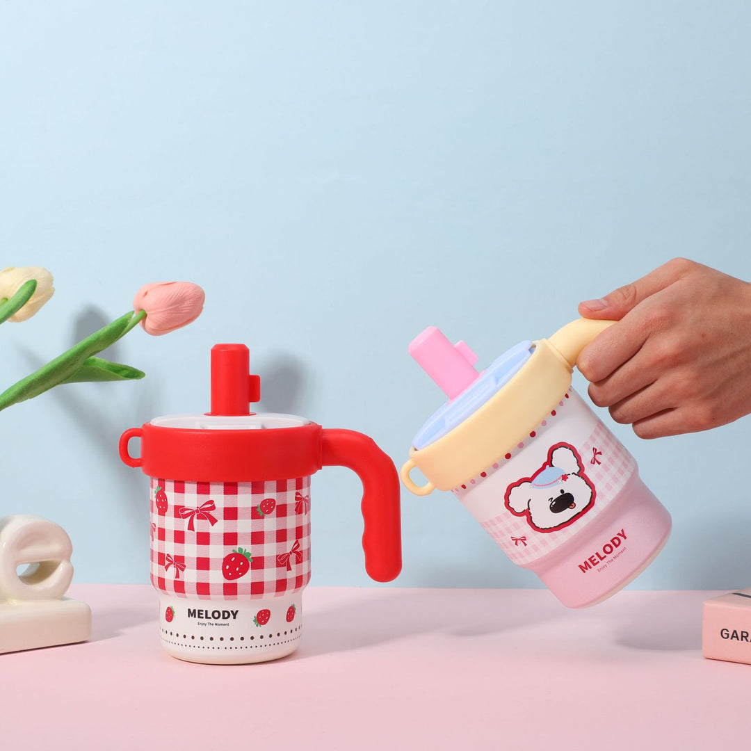 Eco-Friendly Insulated Drink Tumbler Kalsten