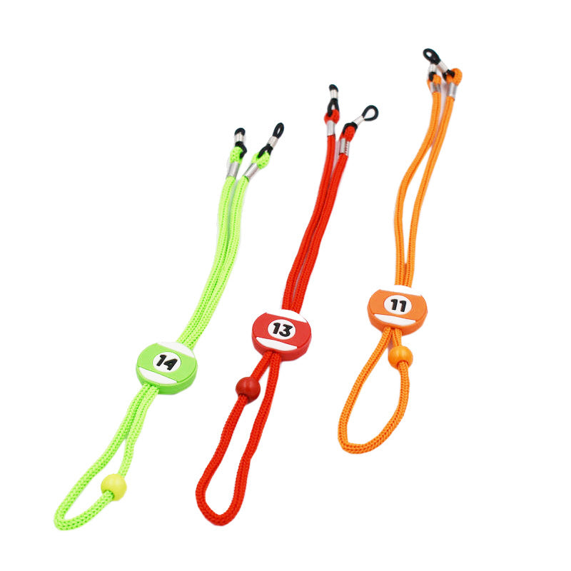 Adjustable Sport Eyewear Retainer Kalsten