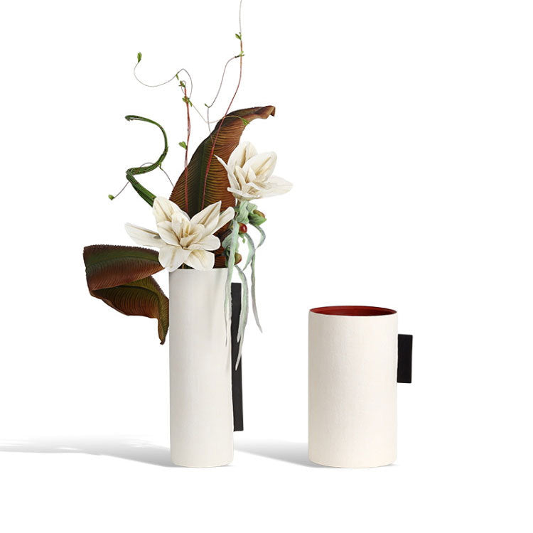 Modern Decorative Wall Vase