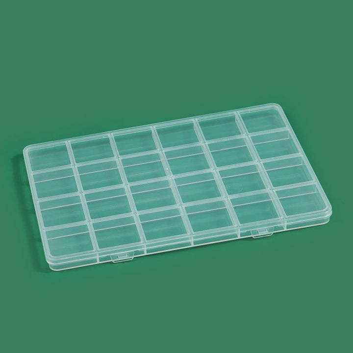 Multi-Compartment Storage Organizer Kalsten 1788518901