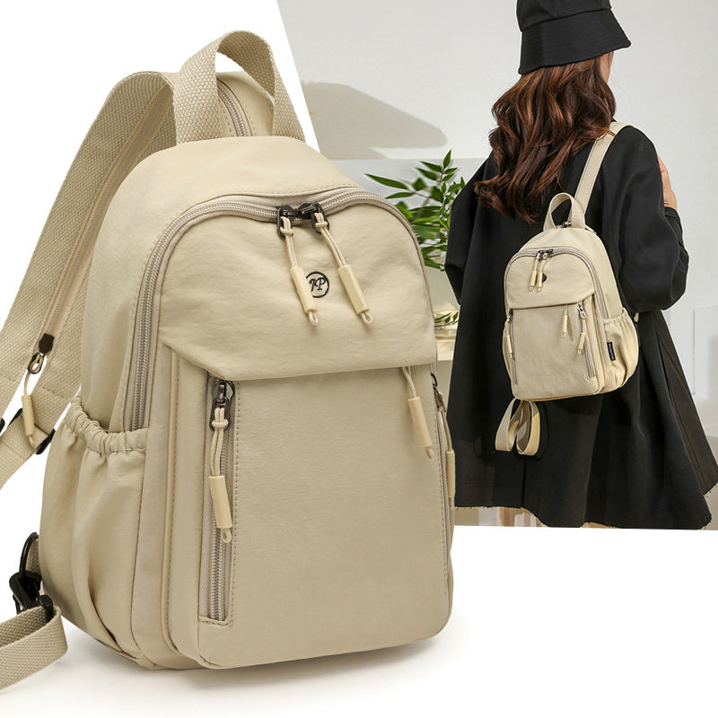 Lightweight Multi-Functional Travel Backpack Kalsten