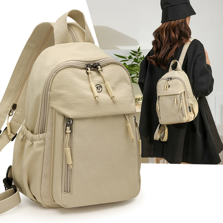 Lightweight Multi-Functional Travel Backpack Kalsten